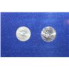 Image 2 : 2005 Westward Journey Nickel "Ocean In View" Set; Series II; P&D Mints