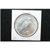 Image 2 : 1922 Peace $1