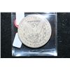 Image 2 : 1882-S Silver Morgan $1