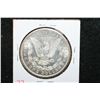 Image 2 : 1921-S Silver Morgan $1