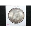 Image 2 : 1923-S Peace $1