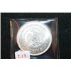 Image 1 : Liberty A-Mark Silver Round; .999 Fine Silver 1 Oz.