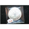 Image 1 : Liberty A-Mark Silver Round; .999 Fine Silver 1 Oz.