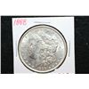 Image 1 : 1888 Silver Morgan $1