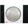 Image 2 : 1888 Silver Morgan $1