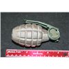 Image 1 : WWII Hand Grenade; Disarmed