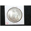 Image 2 : 1924 Peace $1