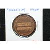 Image 1 : Abbott's Corp. Advertising Token