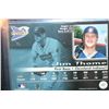 Image 2 : 1999 MLB Jim Thome Cleveland Indians Baseball Trading Card