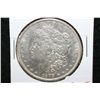 Image 1 : 1879 Silver Morgan $1