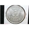 Image 2 : 1879 Silver Morgan $1