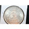 Image 2 : 1881 Silver Morgan $1