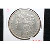 Image 1 : 1881-S Silver Morgan $1