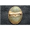 Image 2 : Cameo Brooch Pin