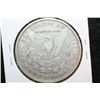 Image 2 : 1880 Silver Morgan $1