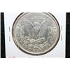 Image 2 : 1921-S Silver Morgan $1