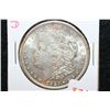 Image 1 : 1921-D Silver Morgan $1