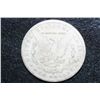Image 2 : 1899-O Silver Morgan $1