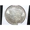 Image 1 : 1921 Silver Morgan $1