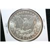 Image 2 : 1921 Silver Morgan $1