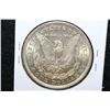 Image 2 : 1921 Silver Morgan $1