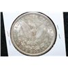 Image 2 : 1921 Silver Morgan $1