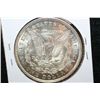Image 2 : 1921 Silver Morgan $1