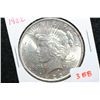 Image 1 : 1922 Peace $1