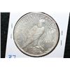 Image 2 : 1923 Peace $1