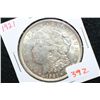 Image 1 : 1921 Silver Morgan $1