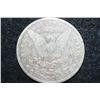 Image 2 : 1899-O Silver Morgan $1