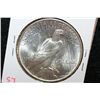 Image 2 : 1923 Peace $1