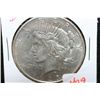 Image 1 : 1923-D Peace $1