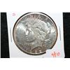 Image 1 : 1922-S Peace $1