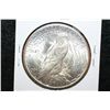 Image 2 : 1922-S Peace $1
