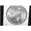 Image 2 : 1923 Peace $1