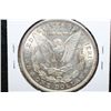 Image 2 : 1921 Silver Morgan $1