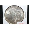 Image 1 : 1921 Silver Morgan $1