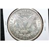 Image 2 : 1921 Silver Morgan $1