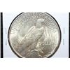 Image 2 : 1922 Peace $1