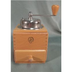 WSM Ungenthal German Coffee Mill