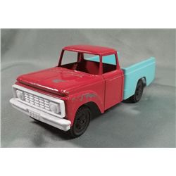 Vintage Tootsietoy Ford Pick-Up Truck