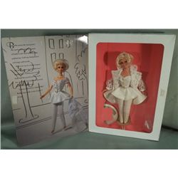 1993 Uptown Chic Barbie Classique Collection