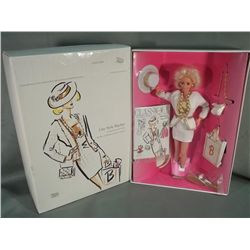 1993 City Style Barbie Classique Collection