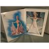 Image 1 : 1996 Starlight Dance Barbie Classique Collection