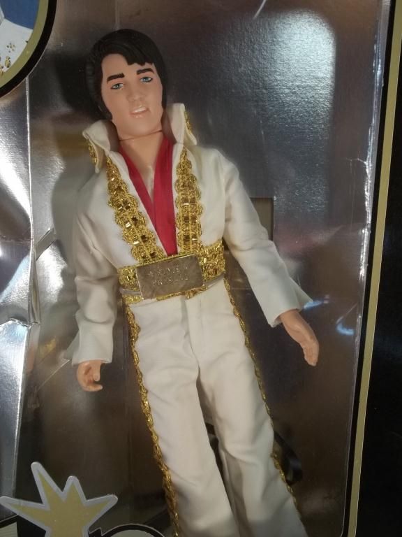 1984 elvis doll