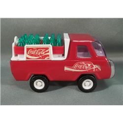 Buddy L Coca-Cola Truck