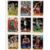 Image 1 : 1992-93 Upper Deck McDonald's 50-Card Complete Basketball Set