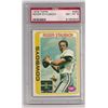 Image 1 : 1978 Topps Roger Staubach Card #290-Graded NM-MT 8 by PSA