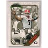 Image 1 : 2009 Press Pass Legends Matthew Stafford Rookie Card-#/99!